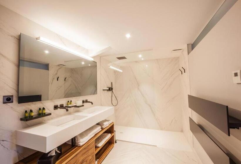 جناح جونيور, Château De Roquefoulet Luxury Guesthouse & Spa   Teritoria