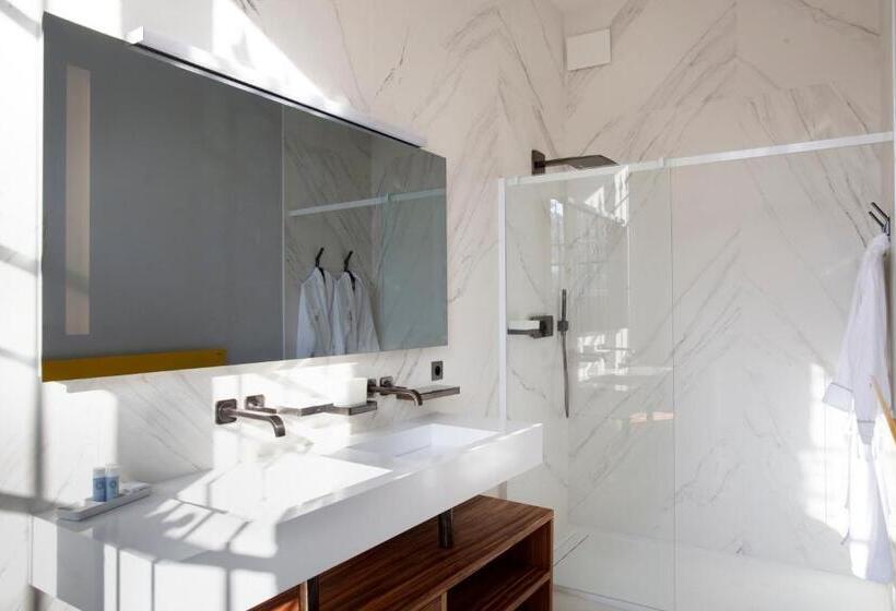 جناح جونيور, Château De Roquefoulet Luxury Guesthouse & Spa   Teritoria