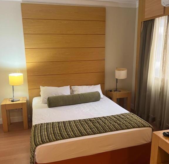 Monolocale Deluxe, Flat Lindo Aeroporto Congonhas Com Garagem E Piscinas 1703