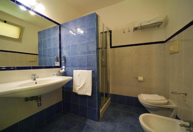 スタンダードルーム, Futura Club La Praya