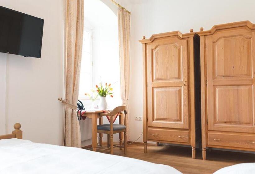 חדר סטנדרט, Seminarzentrum Stift Schlägl