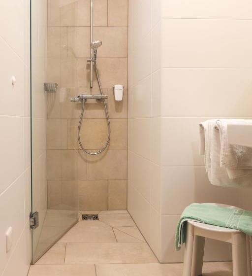 חדר סטנדרט, Seminarzentrum Stift Schlägl