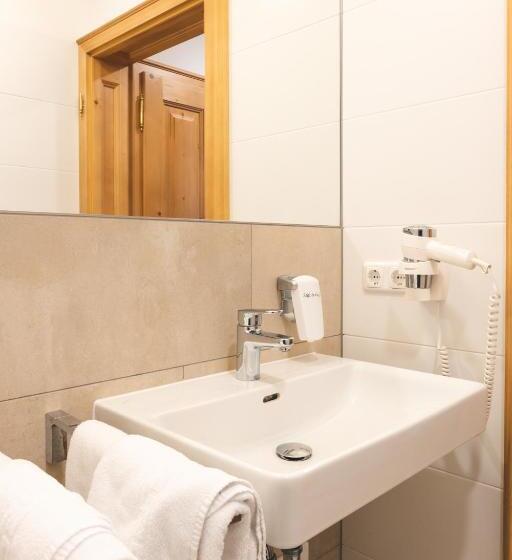 חדר סטנדרט, Seminarzentrum Stift Schlägl