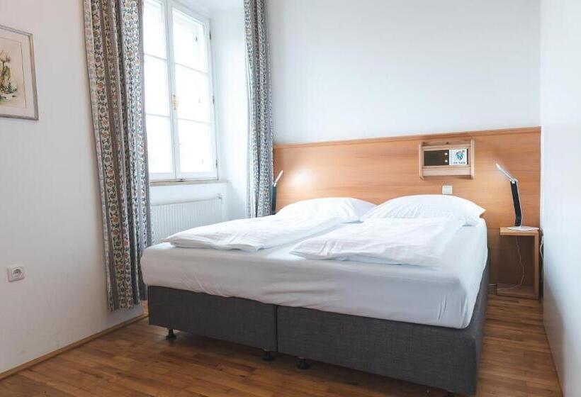 חדר סטנדרט, Seminarzentrum Stift Schlägl