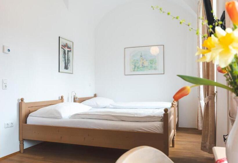 חדר סטנדרט, Seminarzentrum Stift Schlägl