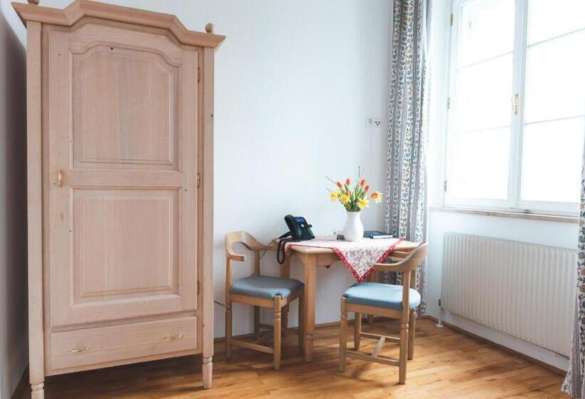 חדר סטנדרט, Seminarzentrum Stift Schlägl