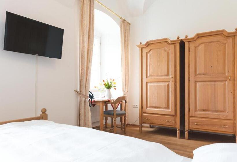 חדר סטנדרט, Seminarzentrum Stift Schlägl