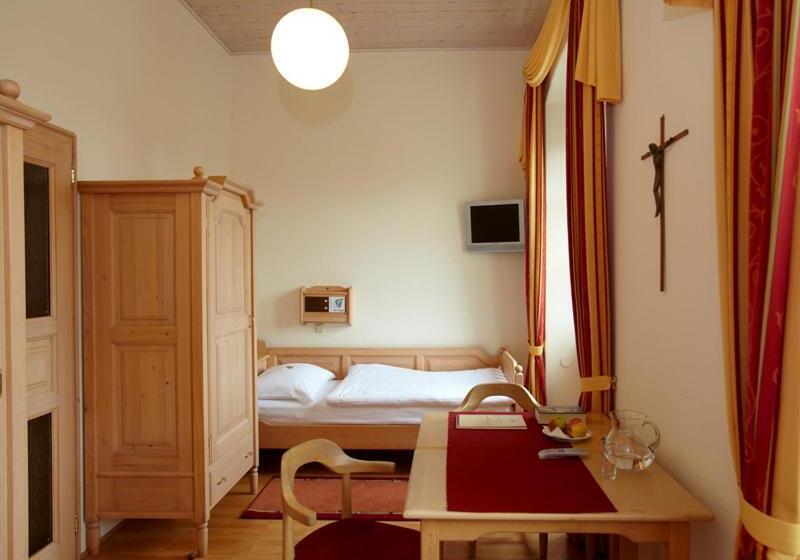 חדר סטנדרט יחיד, Seminarzentrum Stift Schlägl