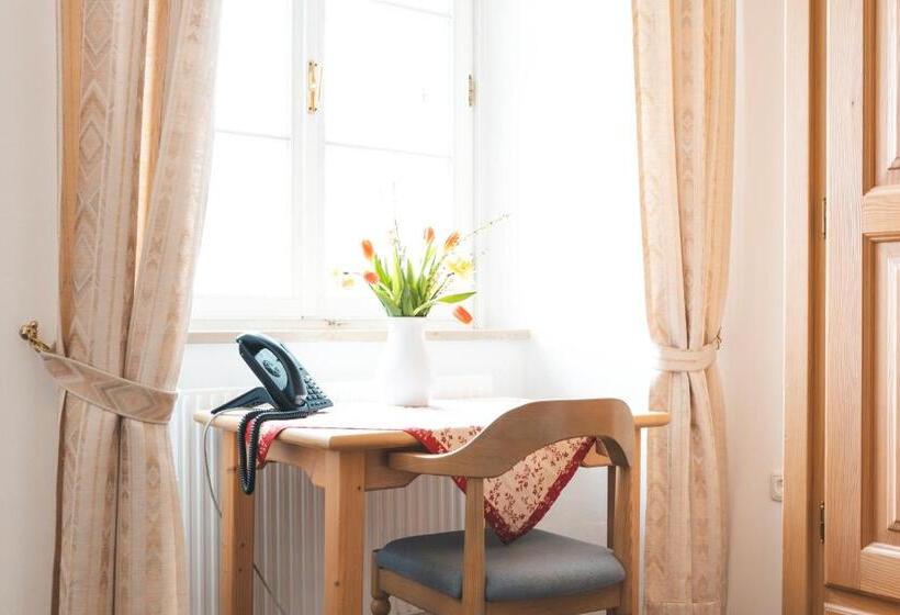 חדר סטנדרט יחיד, Seminarzentrum Stift Schlägl