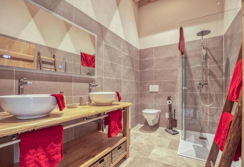 标准间, Château De Vieux Moulin