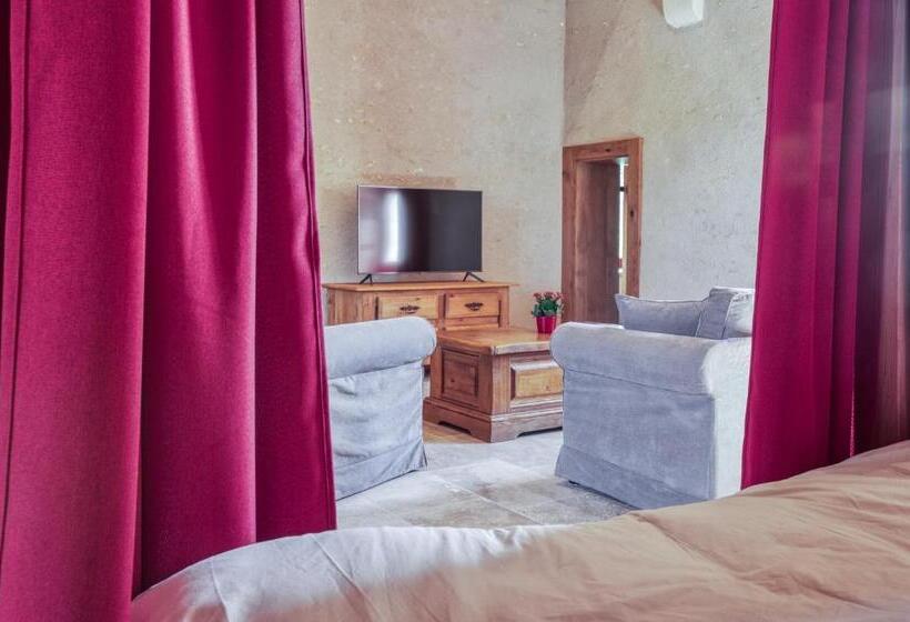 标准间, Château De Vieux Moulin