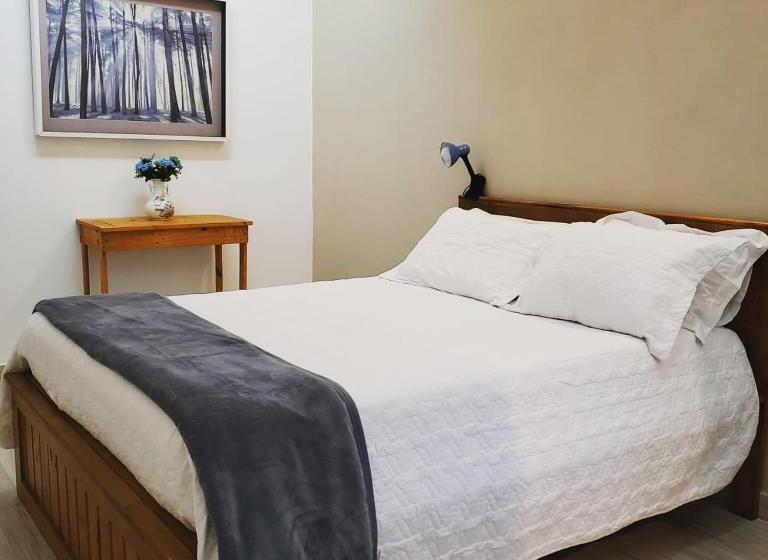 豪华房间, Eco Palmeira