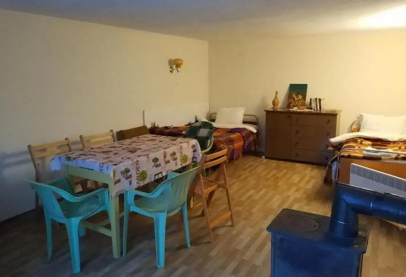 シングルデラックスルーム, Guest House Bovada / къща за гости бовада