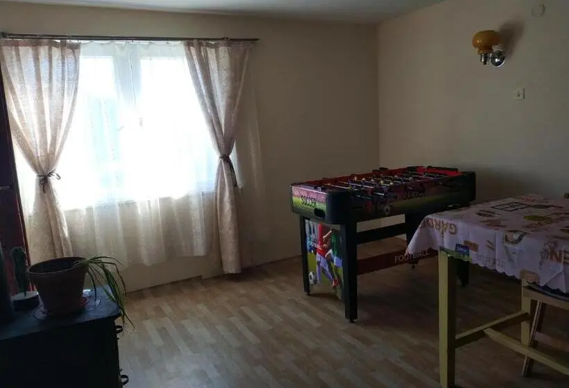 シングルデラックスルーム, Guest House Bovada / къща за гости бовада