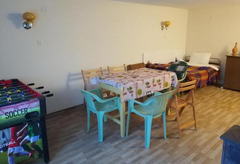 Номер Стандартный с Видом, Guest House Bovada / къща за гости бовада