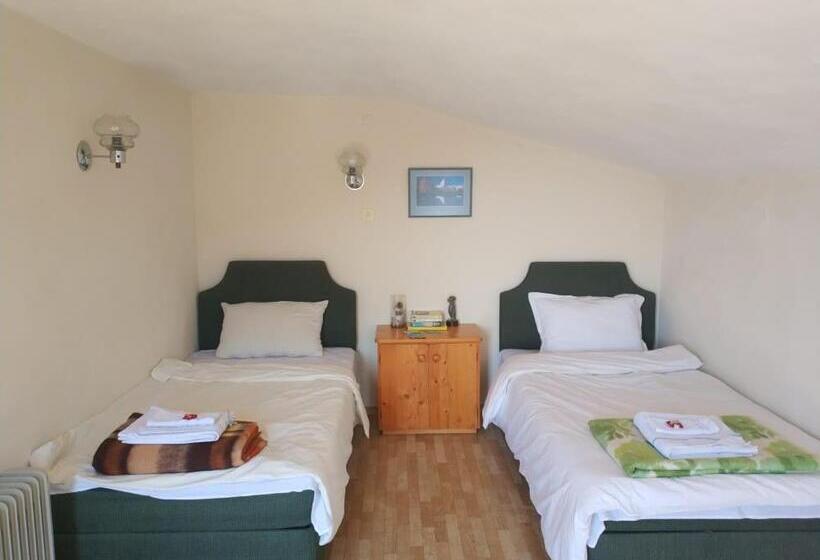 Номер Стандартный с Видом, Guest House Bovada / къща за гости бовада