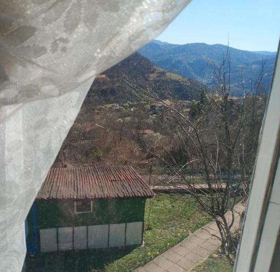 غرفة قياسية ذات إطلالة, Guest House Bovada / къща за гости бовада