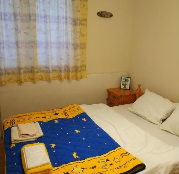 Номер Стандарт Вид на Сад, Guest House Bovada / къща за гости бовада