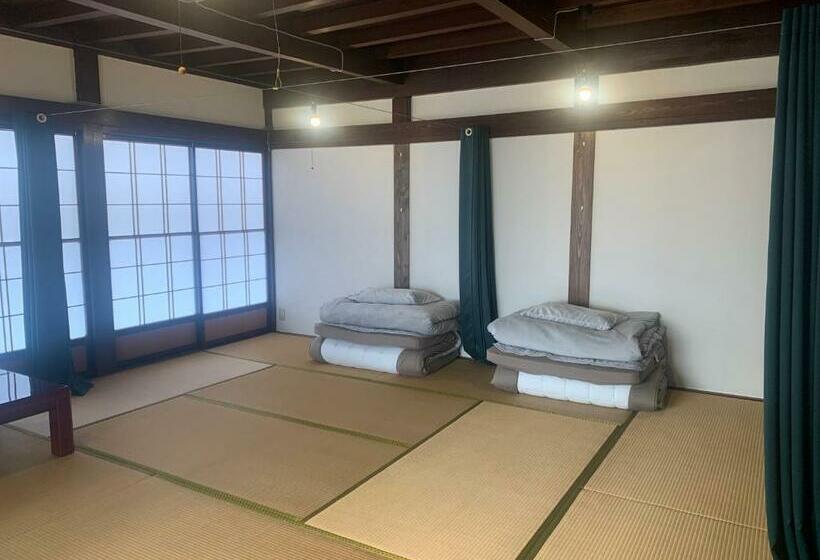 Номер Стандарт, 古民家ゲストハウス結舎 Yuinoya