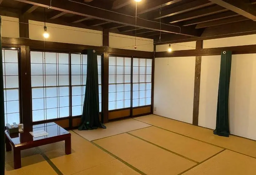 スタンダードルーム, 古民家ゲストハウス結舎 Yuinoya