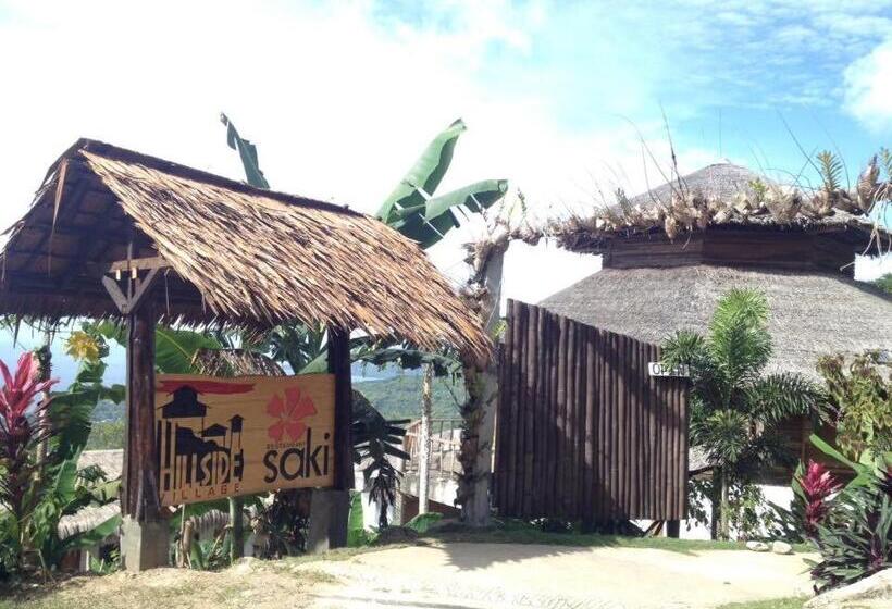 اتاق استاندارد با چشم‌انداز, Hillside Village Apartment 72sqm Size With Kitchen