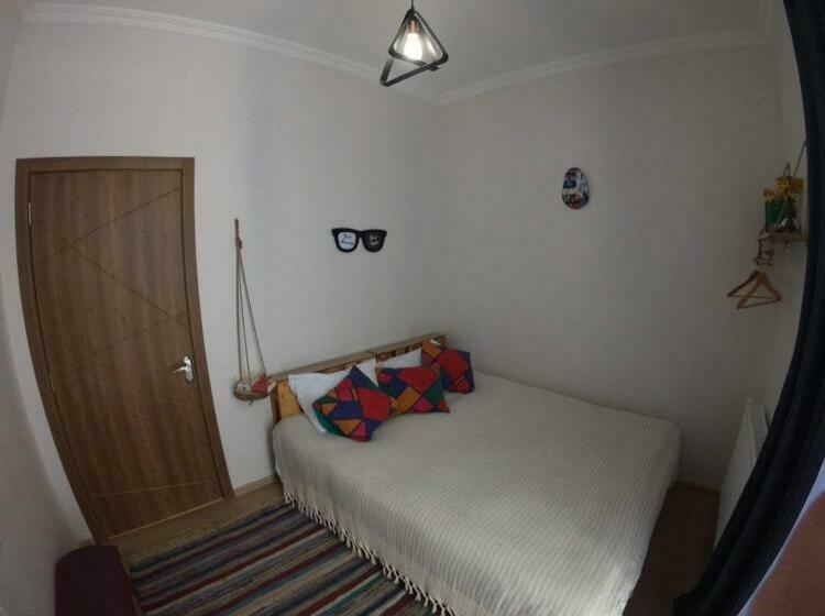 اتاق لوکس, Green Tianeti