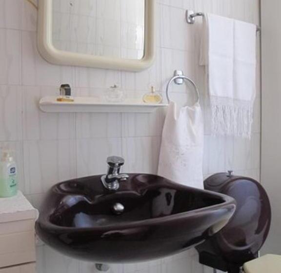 חדר סטנדרט, City Overlook