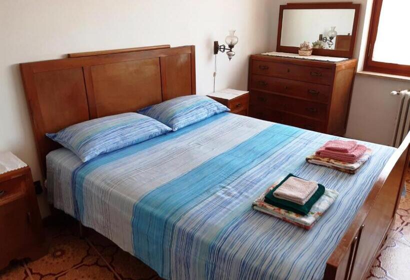 חדר סטנדרט, City Overlook