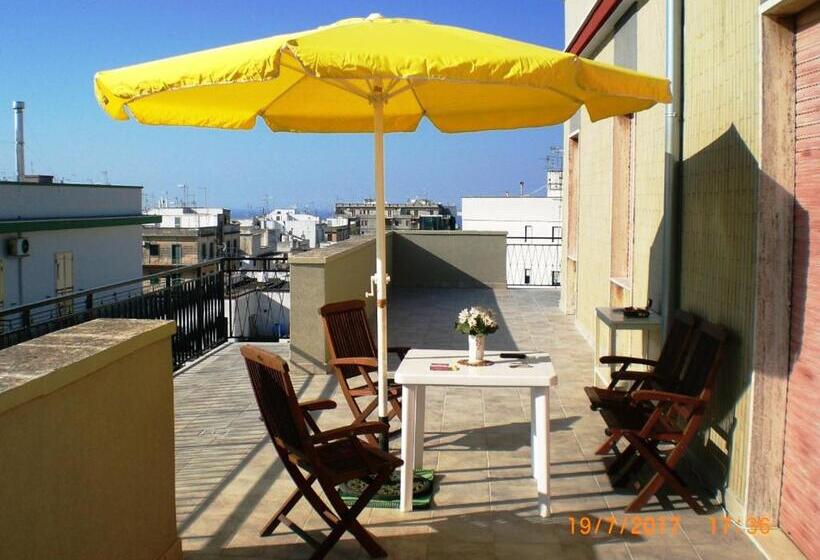 חדר סטנדרט, City Overlook