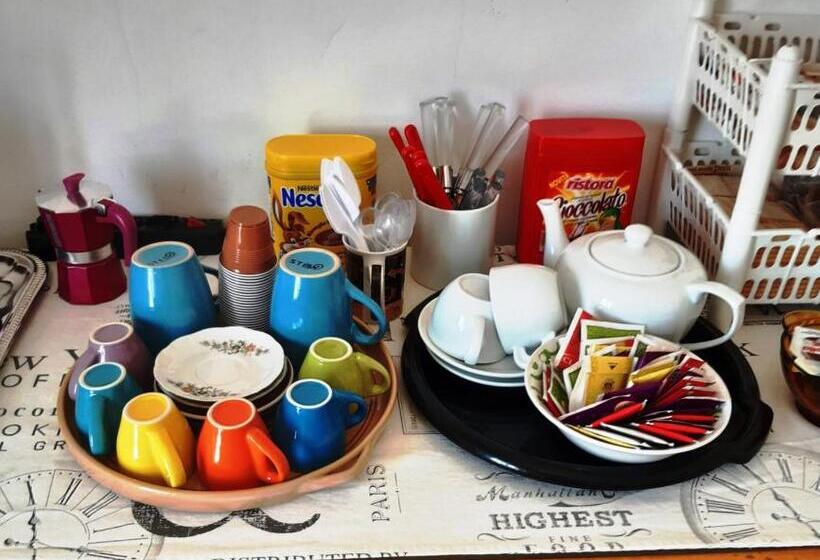 חדר סטנדרט, City Overlook