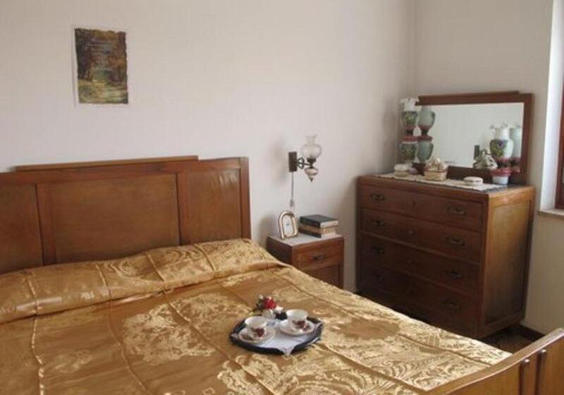 חדר סטנדרט, City Overlook