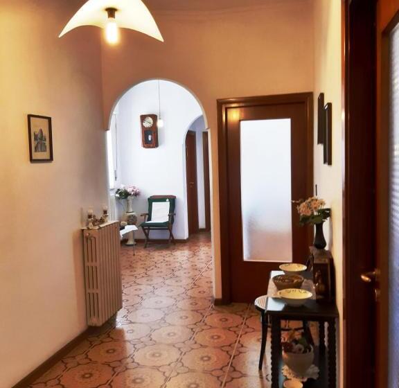 חדר סטנדרטי יחיד עם נוף לים, City Overlook