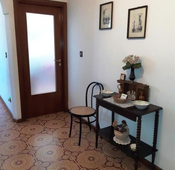 חדר סטנדרטי יחיד עם נוף לים, City Overlook