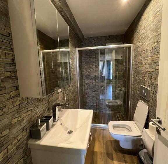 آپارتمان 1 خوابه, Deluxe Beach Residence