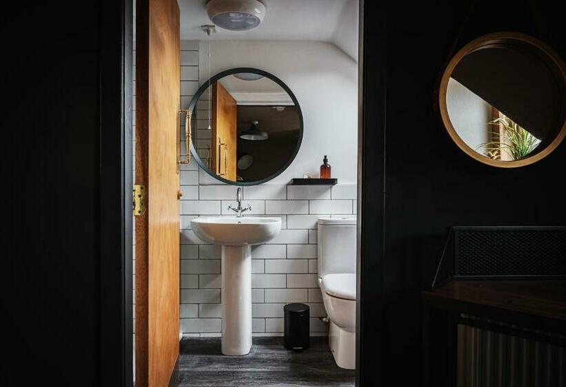 스탠다드 룸, Cardross Inn