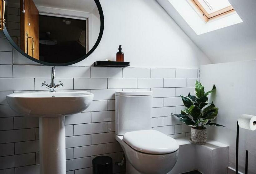 스탠다드 룸, Cardross Inn