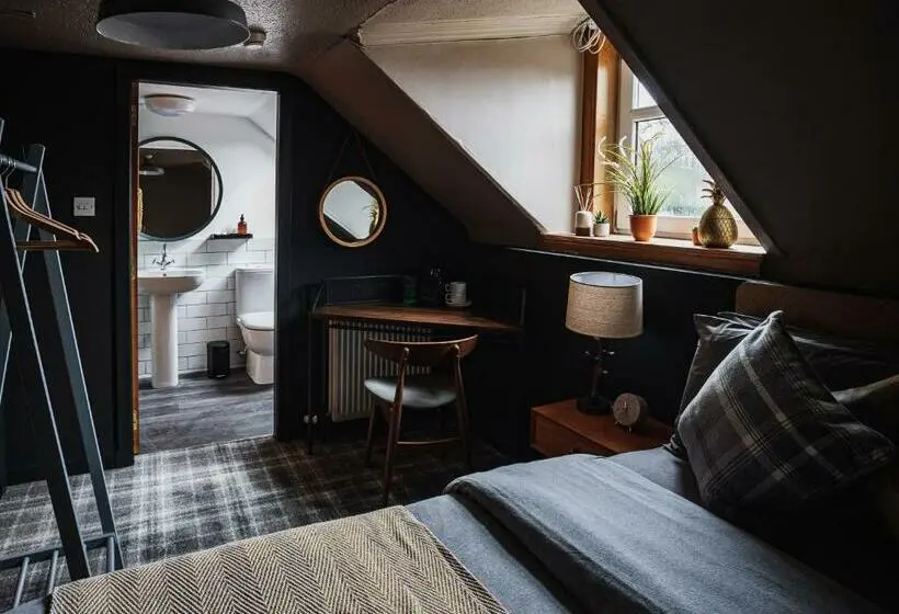 スタンダードルーム, Cardross Inn