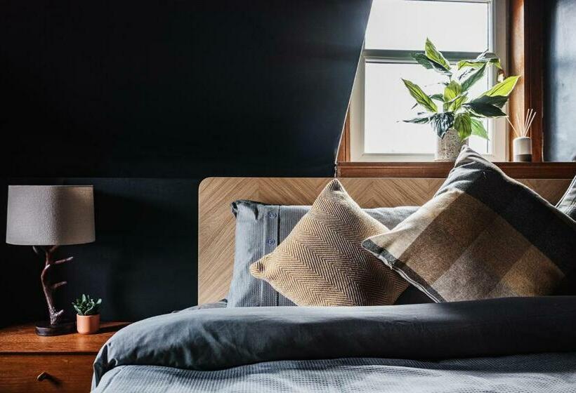 스탠다드 룸, Cardross Inn