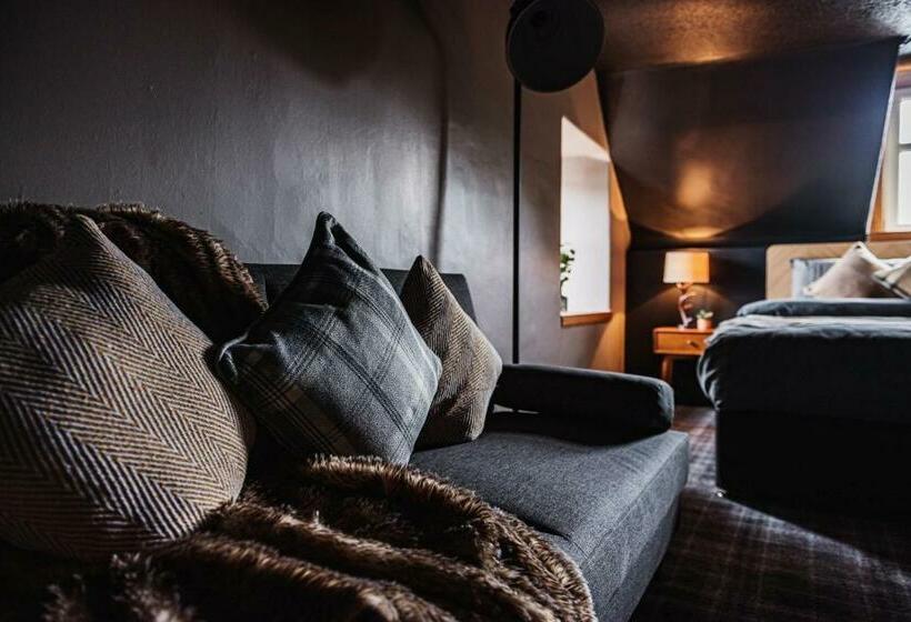 스탠다드 룸, Cardross Inn