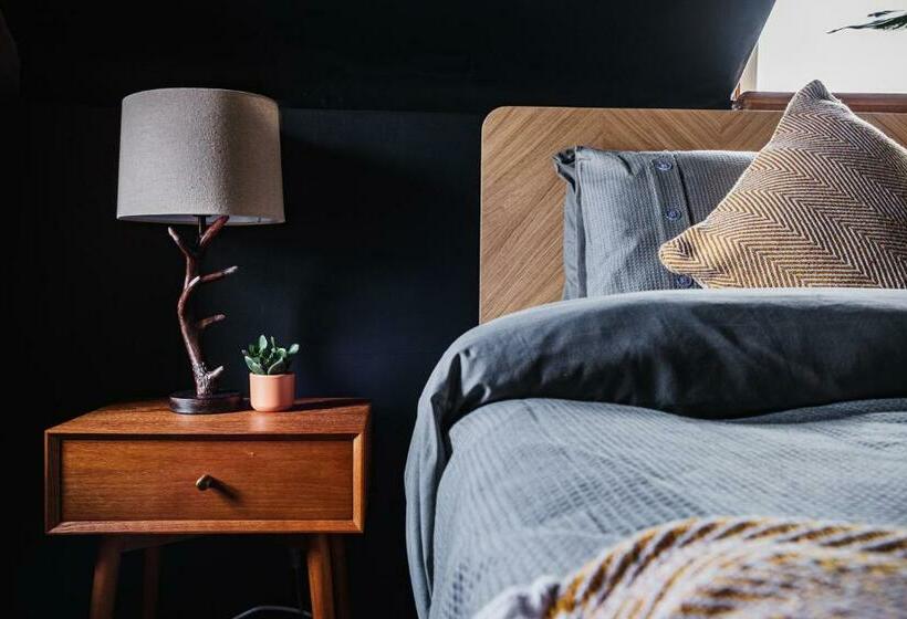 스탠다드 룸, Cardross Inn