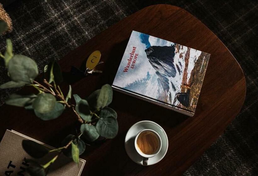 스탠다드 룸, Cardross Inn