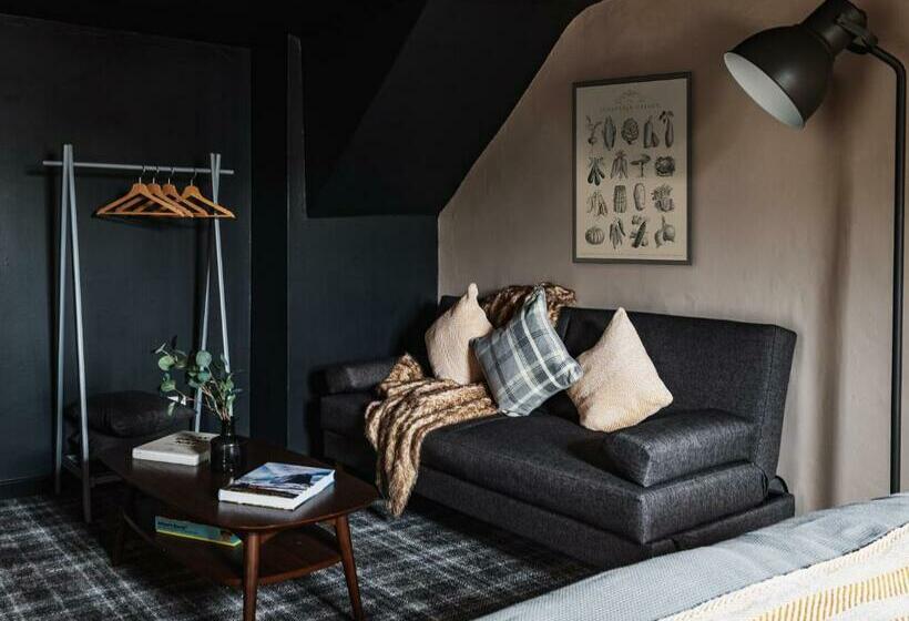 스탠다드 룸, Cardross Inn