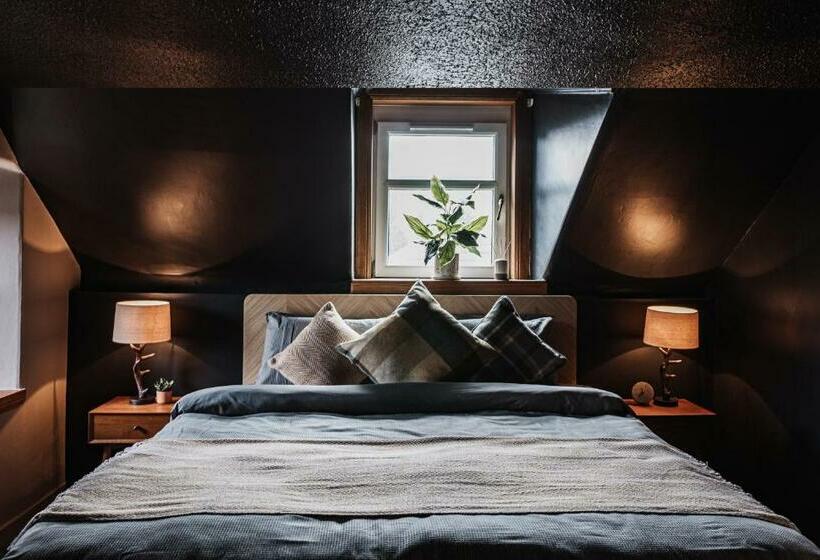 Номер Стандарт, Cardross Inn