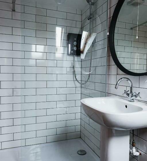 스탠다드 룸, Cardross Inn