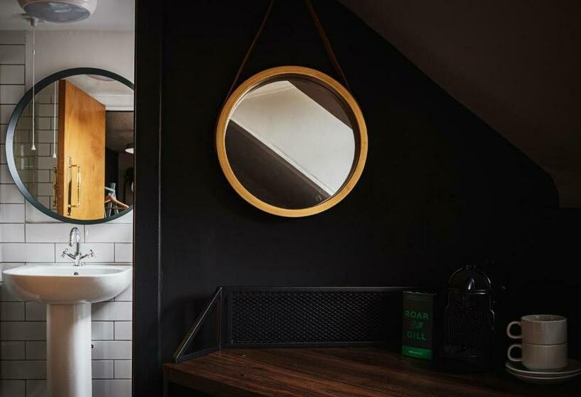 스탠다드 룸, Cardross Inn