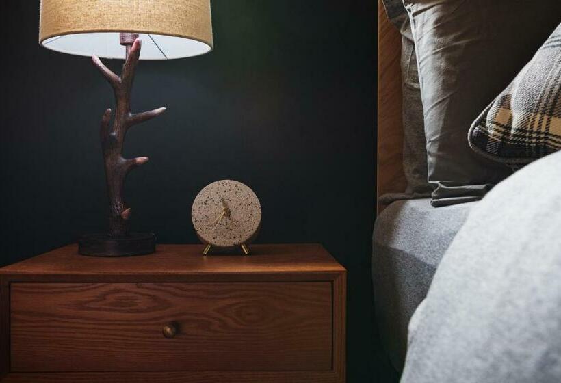 스탠다드 룸, Cardross Inn