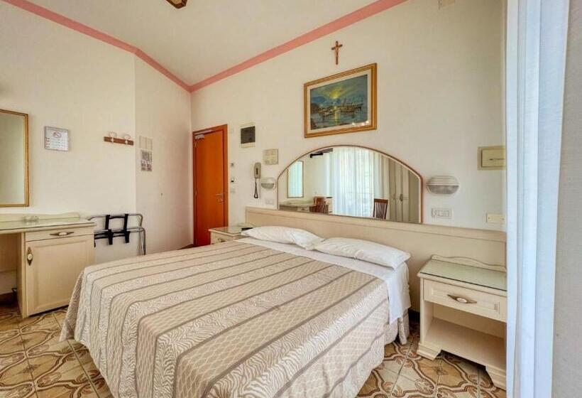 חדר סטנדרט, Patria