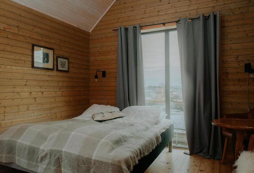 标准间, Husfrua Gårdshotell