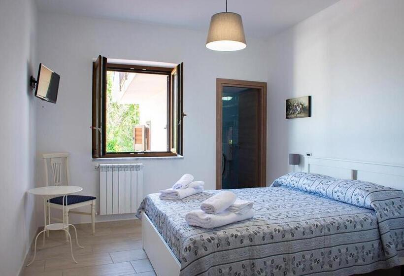 Номер Стандарт Вид на Горы, B&b Dolce Luna