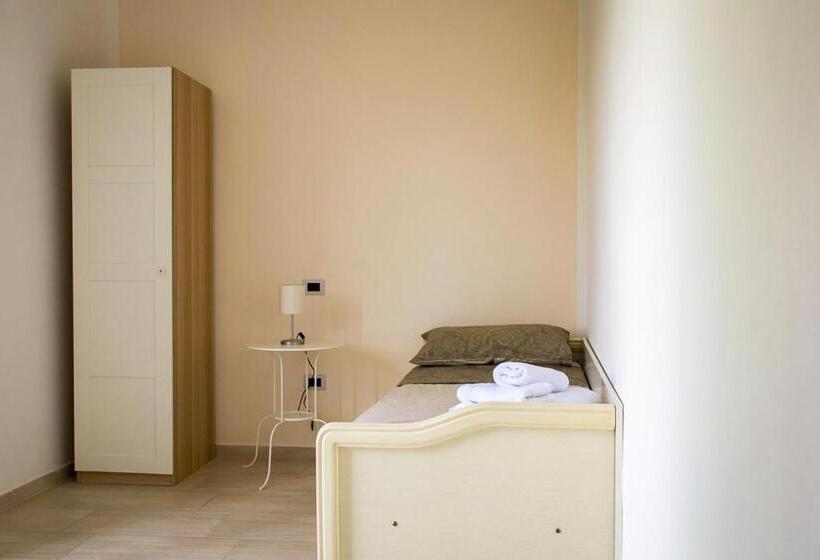 스탠다드 싱글 룸, B&b Dolce Luna